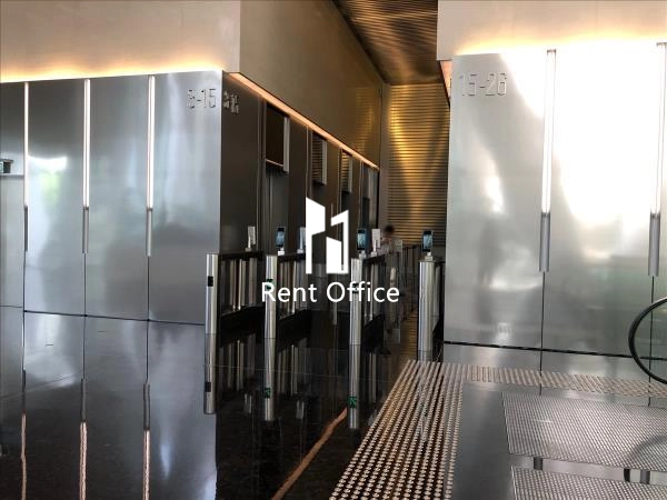 中国太平金融中心