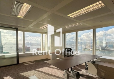 中環中心-香港務式辦公室