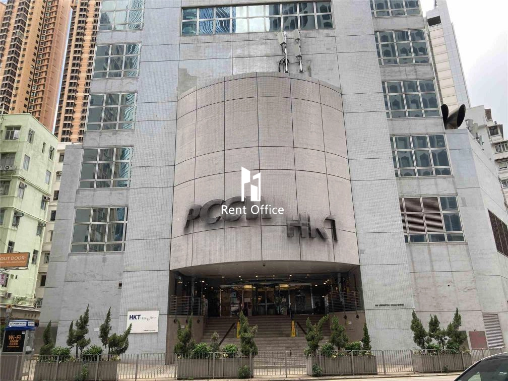 東區機樓大廈-2