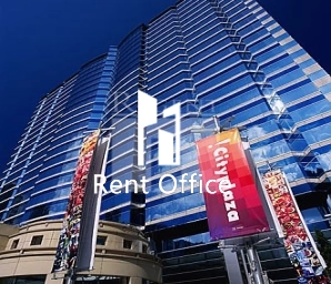 Taikoo Shing Plaza Phase01 (太古城中心第一座)