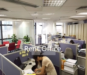 MIRAMAR TOWER (美丽华大厦)