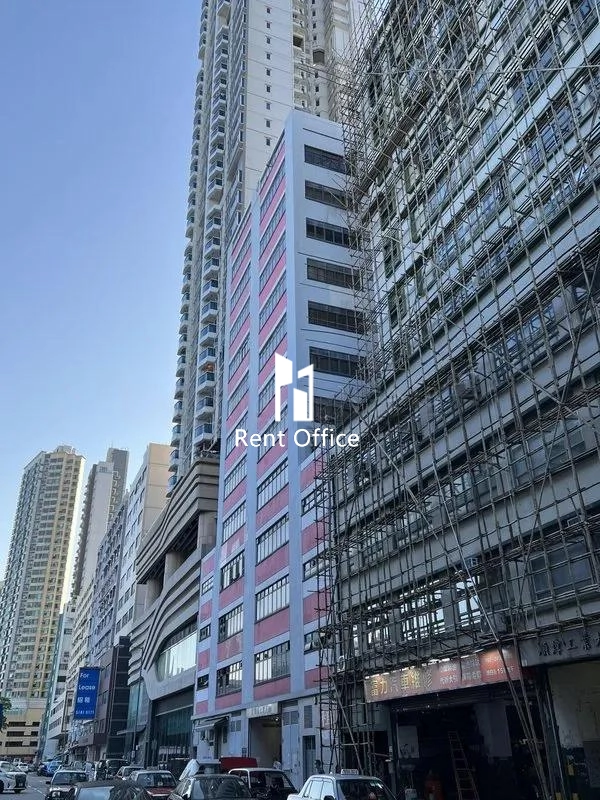 志联昌工业大楼-7