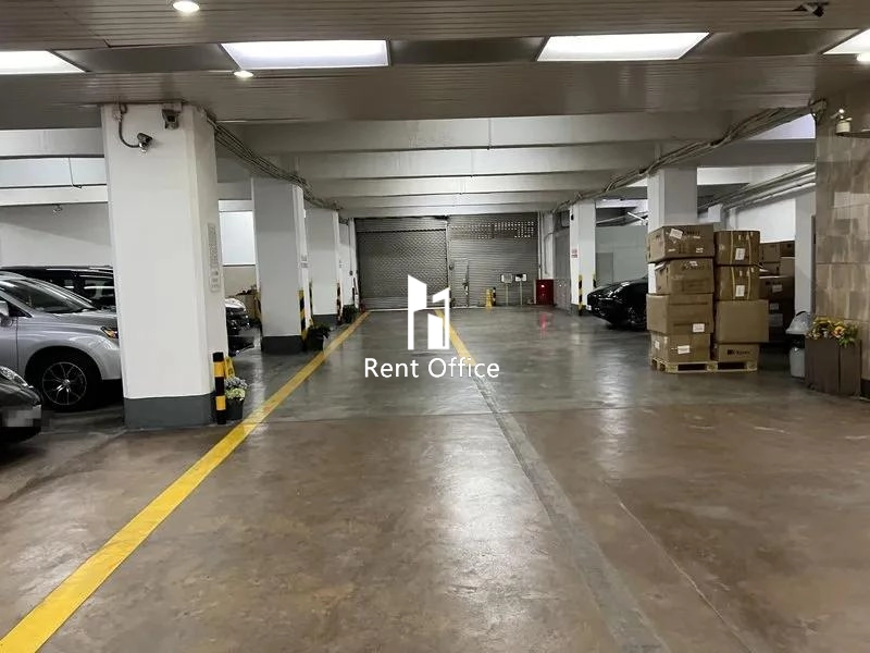 志联昌工业大楼