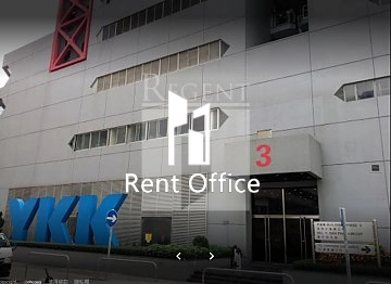 YKK INDUSTRIAL BUILDING PHASE 03 (吉田工業大廈 第03期)