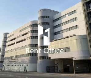 華潤物流開達中心