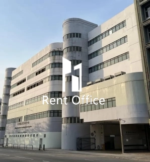 China Resources Logistics Kader Centre