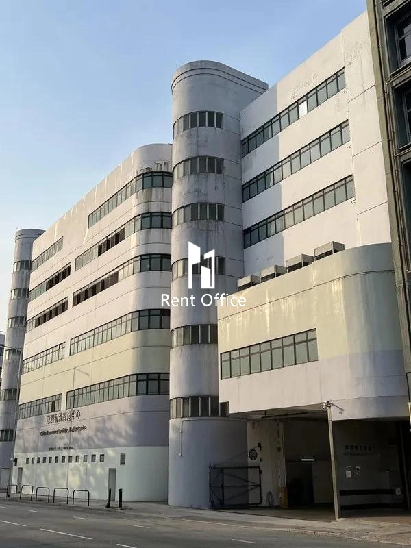 華潤物流開達中心