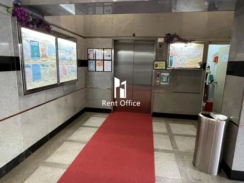 太平工業中心第四座