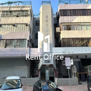 新宝工商中心第一期-3