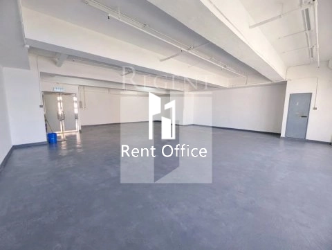 HONOUR INDUSTRIAL CENTRE (安力工业中心)