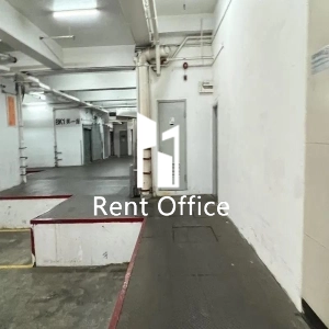 Koon Wah Mirror Factory (6TH) Industrial Building Block 1-13