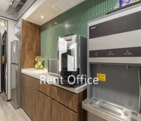 創豪坊-九龍灣務式辦公室