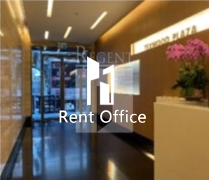 Texwood Plaza (德士活工業中心)