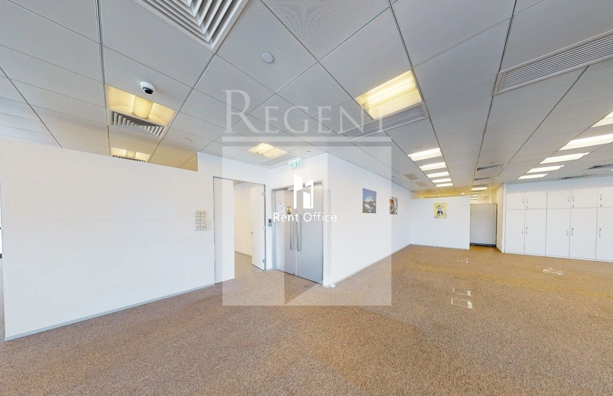 OCTAGON (嘉达环球中心)-RGP025198