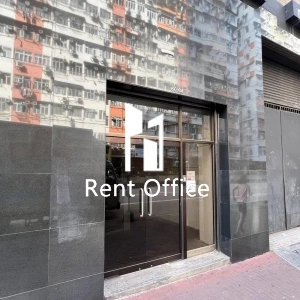 唯一大厦 - 低座-5