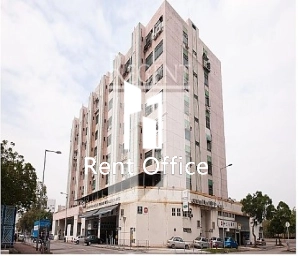 MANSFIELD INDUSTRIAL CENTRE (万辉工业中心)