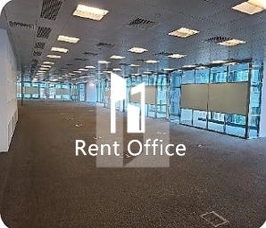 THE OCTAGON (嘉达环球中心)