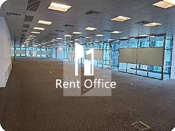 THE OCTAGON (嘉達環球中心)