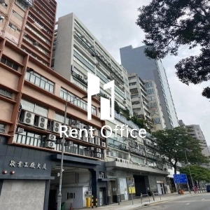 King Win Factory Building-0