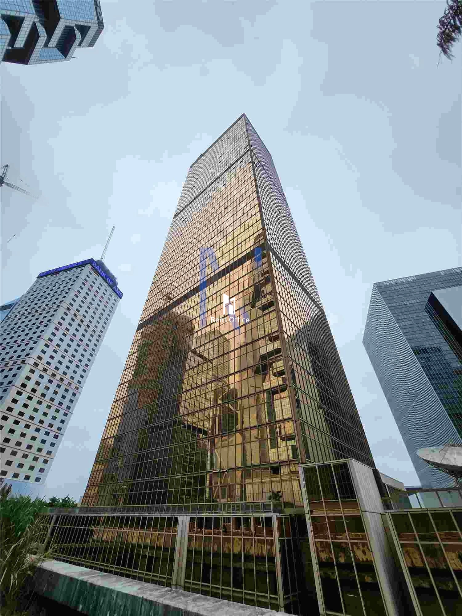 远东金融中心-6