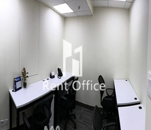 其士大廈-尖沙咀務式辦公室