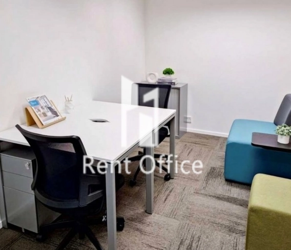 新紀元廣場-香港務式辦公室