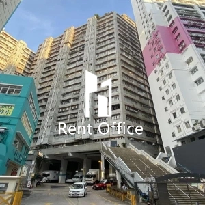 Wah Tat Industrial Centre Block A-0