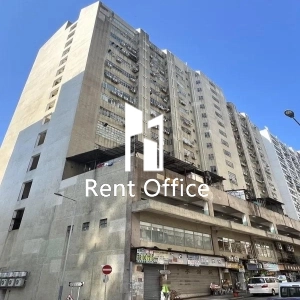 利达工业中心-4