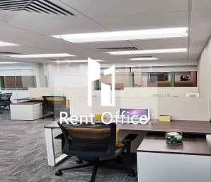OFFICEPLUS @WAN CHAI (協成行灣仔中心)