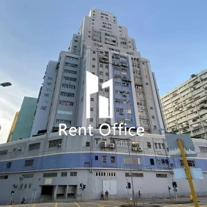 致華工業大廈-1