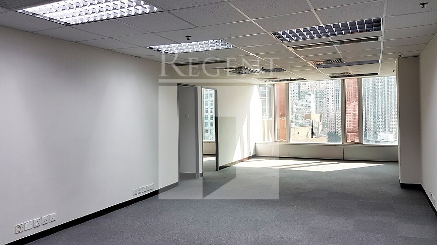 FWD FINANCIAL CENTRE (富衛金融中心)