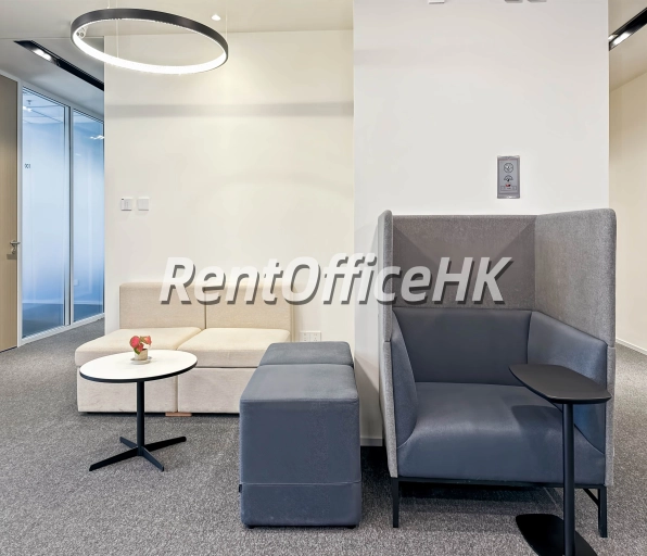 智慧山-中國內地務式辦公室