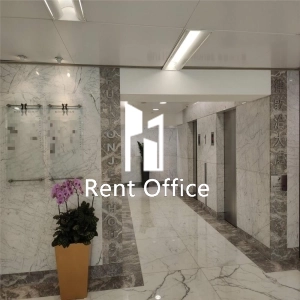 律敦治中心-律敦治大厦-3