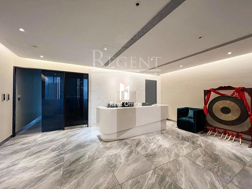 LANDMARK EAST AXA TOWER (城東誌 安盛金融大樓)-RGP031919