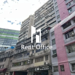 Sun Fung Industrial Building-0