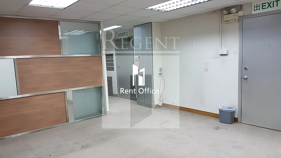 DES VOEUX COMMERCIAL CENTRE (德輔商業中心)-RGP019521