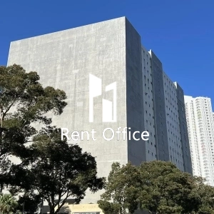 華潤沙田貨倉-1