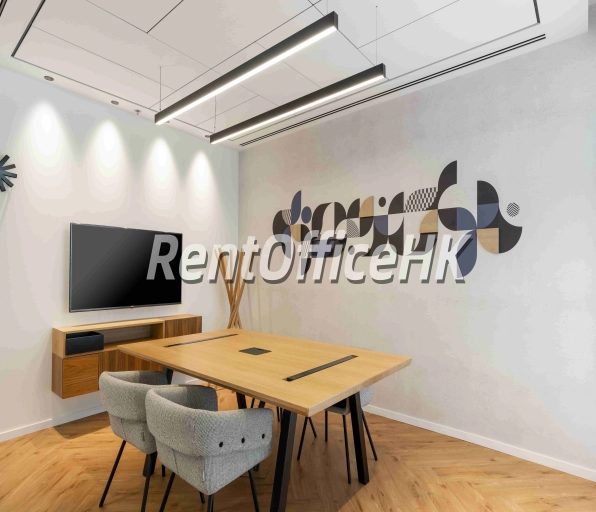 麓湖300-廣州務式辦公室