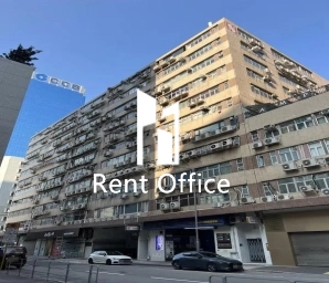 鴻力工業中心B座