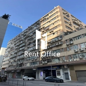 Proficient Industrial Centre Block B-0