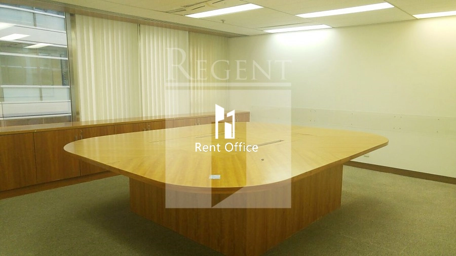 SILVERCORD BLOCK 01 (新港中心 第01座)-RGP014138