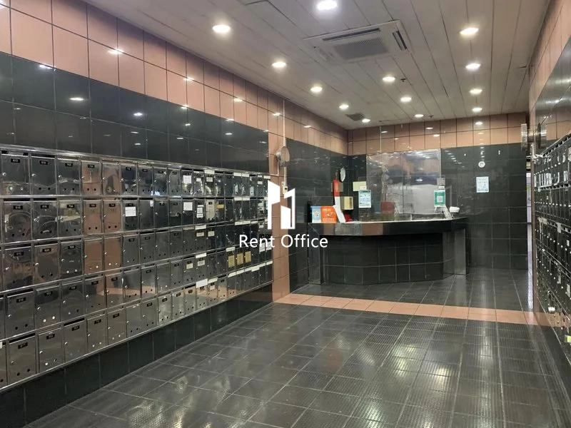 Hope Sea Industrial Centre