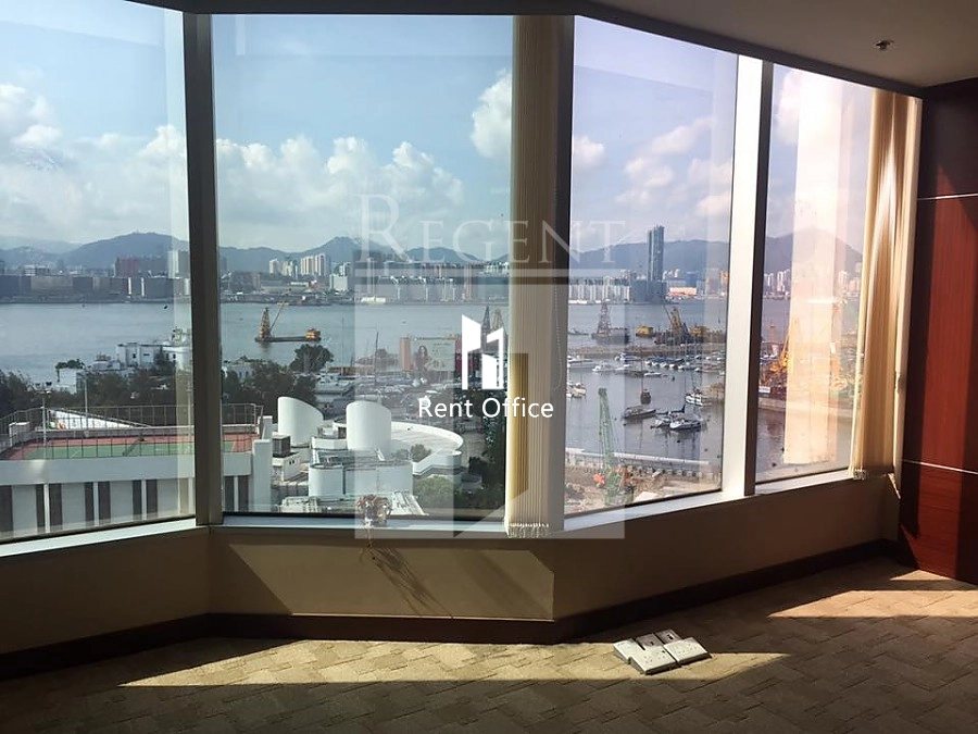 TOP GLORY TOWER (鹏利中心)-RGP010326