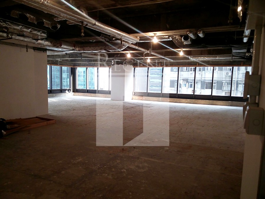 AXA CENTRE (安盛中心)