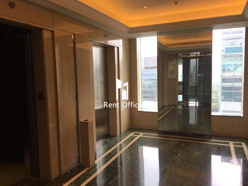 半島酒店辦公室大樓