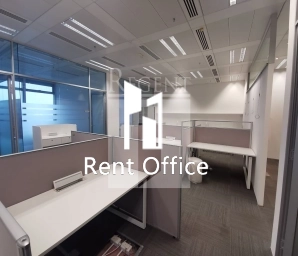 INTERNATIONAL COMMERCIAL CENTRE (环球贸易广场)