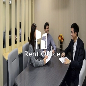 East Association Commercial Building