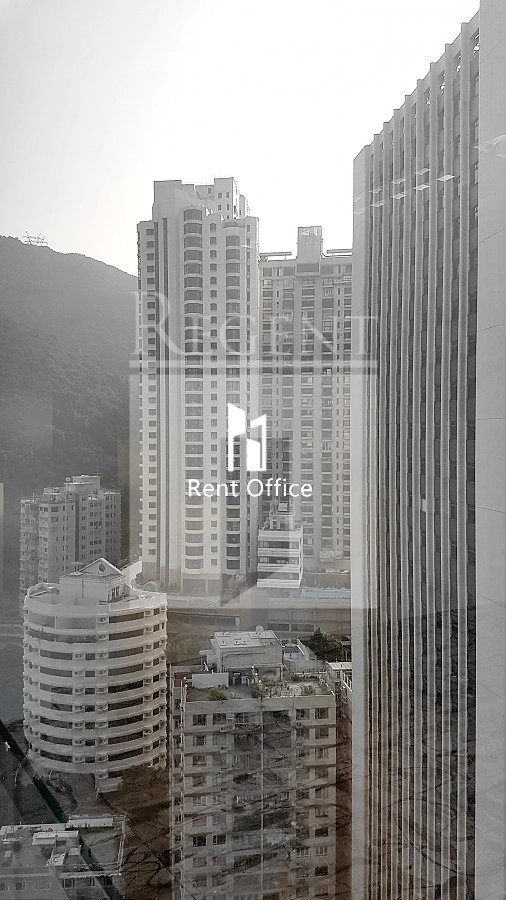 SUNLIGHT TOWER (阳光中心)-RGP016639