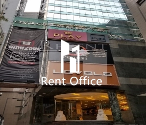 On Hing Building (安慶大廈)