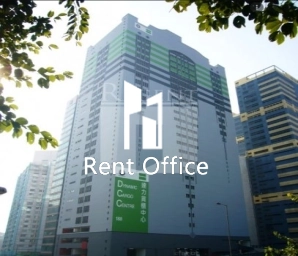 GOODMAN DYNAMIC CENTRE (嘉民达力中心)